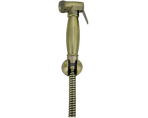 Гигиенический душ Lemark LM8087B Бронза