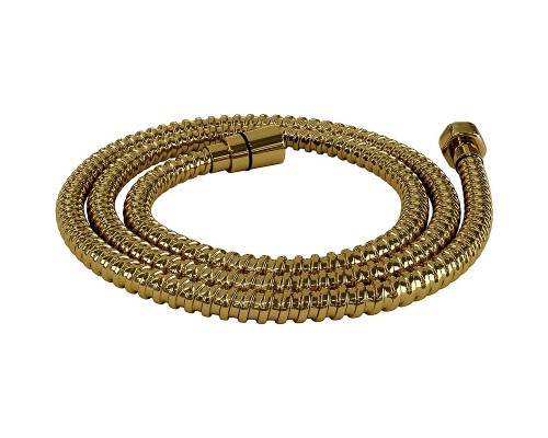 Гигиенический душ со смесителем WasserKRAFT А71097 Золото