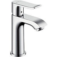 Смеситель для раковины Hansgrohe Metris 31088000