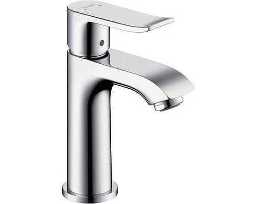Смеситель для раковины Hansgrohe Metris 31088000