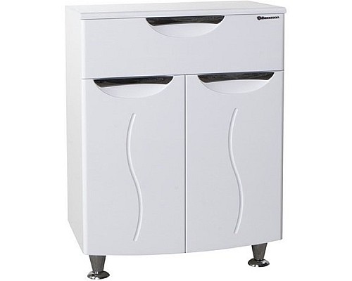 Тумба Bellezza Глория 50 4639506000014 Белая