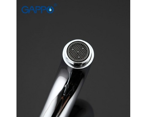 Смеситель для кухни Gappo G36 G4136 Хром