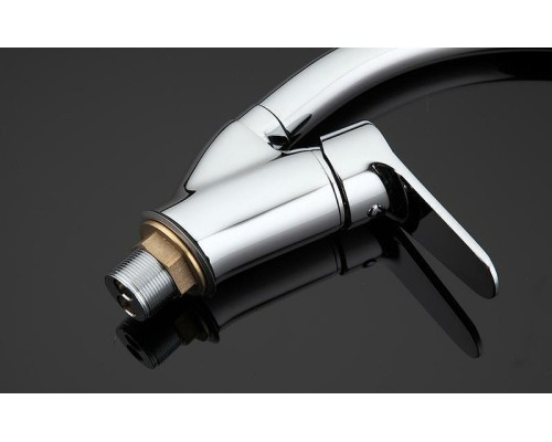 Смеситель для кухни Gappo G36 G4136 Хром