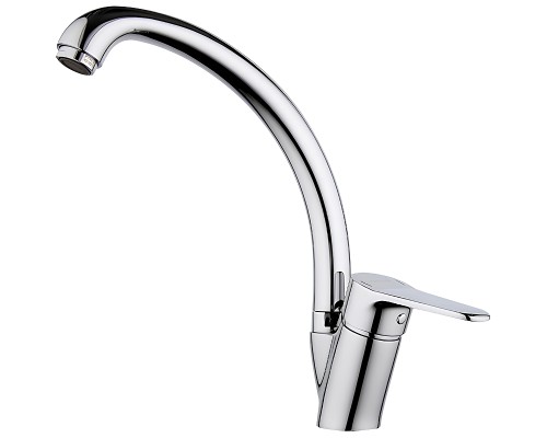 Смеситель для кухни Gappo G36 G4136 Хром