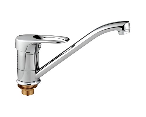 Смеситель для кухни Frap H28 F4928-B Хром