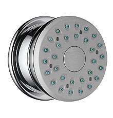 Боковая форсунка Hansgrohe Bodyvette хром 28467000