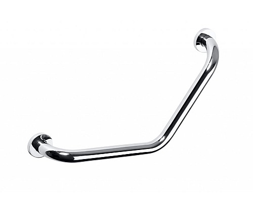 Поручень изогнутый Bemeta 102307022 460 мм