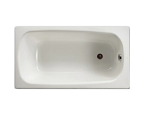 Стальная ванна Roca Contesa 120х70 212D06001 без антискользящего покрытия