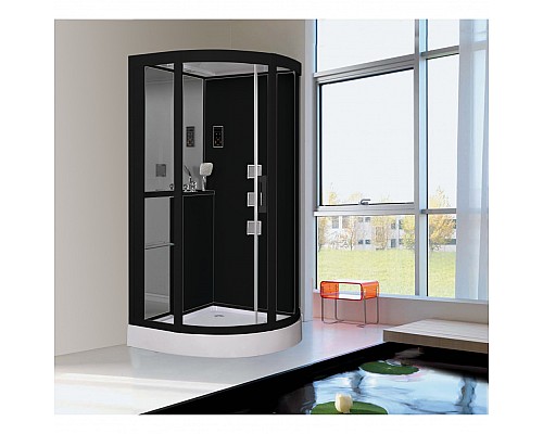 Душевая кабина Grossman GR-241 100x100
