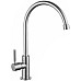 Кран для одного типа воды Melana F6113 Хром