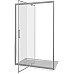 Душевое ограждение ORION WTW-PD-100-G-CH GOOD DOOR ОР00016