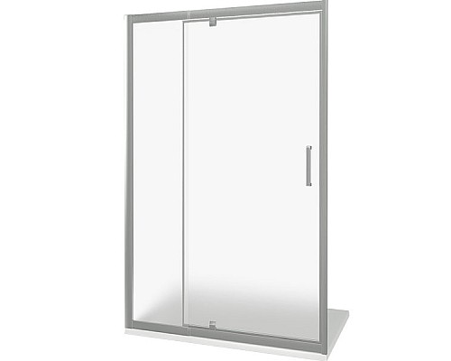 Душевое ограждение ORION WTW-PD-100-G-CH GOOD DOOR ОР00016 Душевое ограждение ORION WTW-PD-100-G-CH GOOD DOOR ОР00016
