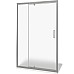 Душевое ограждение ORION WTW-PD-100-G-CH GOOD DOOR ОР00016