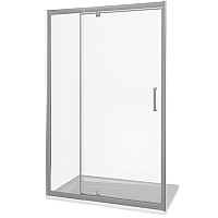 Душевое ограждение ORION WTW-PD-100-G-CH GOOD DOOR ОР00016