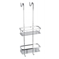 Двойная Полочка для мыла  мыльница Bemeta 146208422