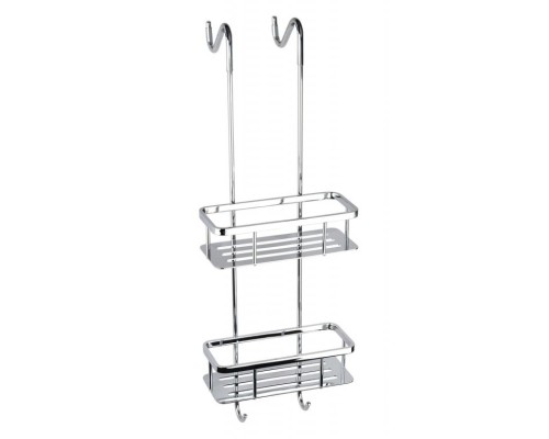 Двойная Полочка для мыла  мыльница Bemeta 146208422