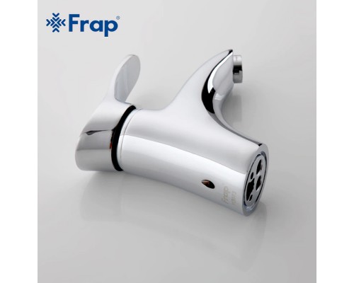 Смеситель для раковины Frap H01 F1001 Хром