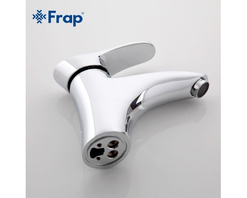 Смеситель для раковины Frap H01 F1001 Хром