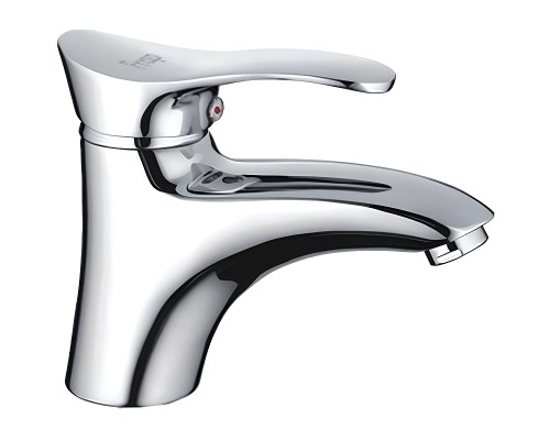 Смеситель для раковины Frap H01 F1001 Хром