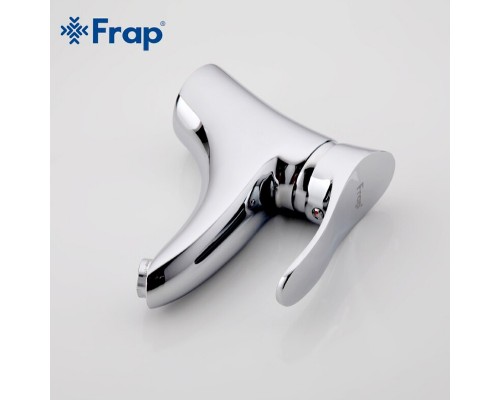 Смеситель для раковины Frap H01 F1001 Хром