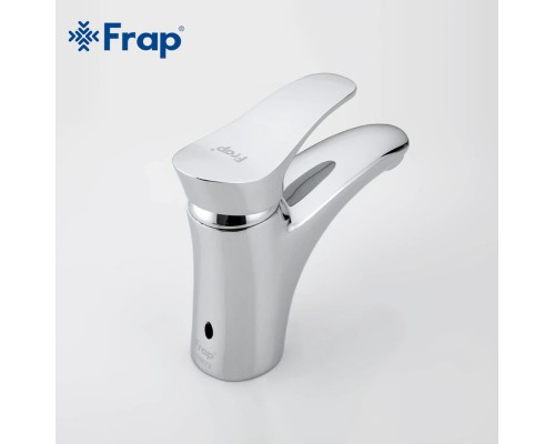 Смеситель для раковины Frap H01 F1001 Хром