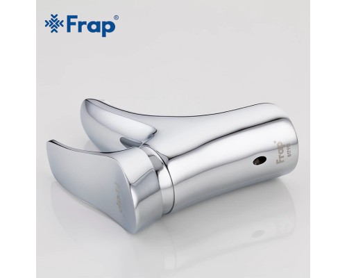 Смеситель для раковины Frap H01 F1001 Хром
