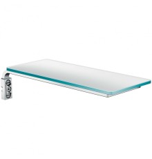 Мыльница Hansgrohe Cassetta E Хром