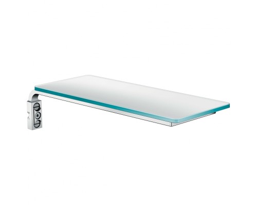 Мыльница Hansgrohe Cassetta E 26511000 Хром