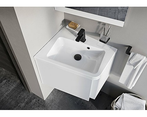 Донный клапан Ravak X01748 Сlick-Сlack Черный