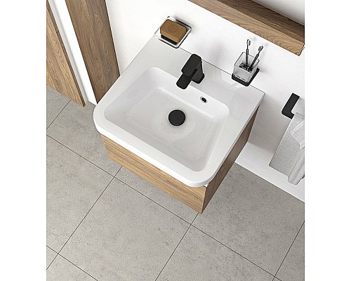 Донный клапан Ravak X01748 Сlick-Сlack Черный