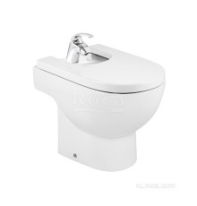 Биде Roca Meridian 357244000 напольное