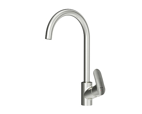 Смеситель для кухни AM.PM Like F8007111