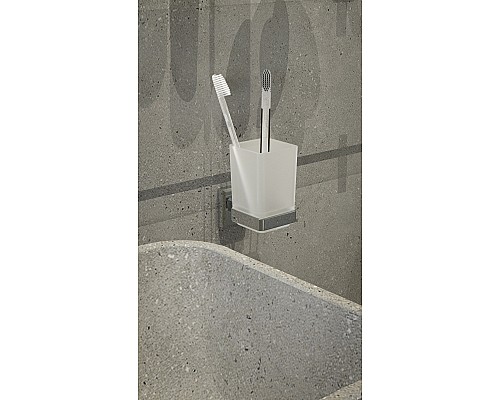 Держатель со стаканом Artwelle HAGEL 9921A Держатель со стаканом Artwelle HAGEL 9921A