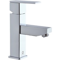 Смеситель для раковины Rav Slezak Loira LR528.5 Хром