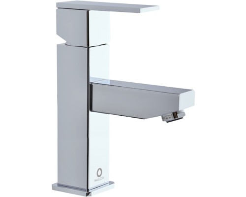 Смеситель для раковины Rav Slezak Loira LR528.5 Хром