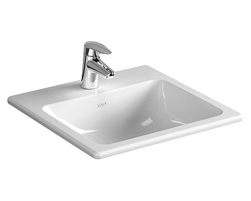 Накладная раковина VitrA Counter Basin 45 5463B003-0001