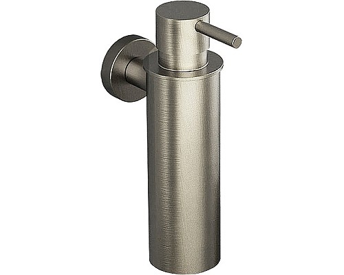 Дозатор для жидкого мыла Colombo Design Plus W4981.HPS1 Zirconium