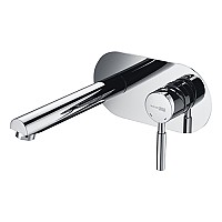 Встраиваемый смеситель для раковины WasserKRAFT 4130