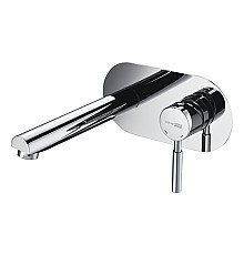 Встраиваемый смеситель для раковины WasserKRAFT 4130