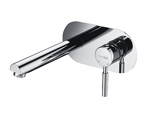 Встраиваемый смеситель для раковины WasserKRAFT 4130