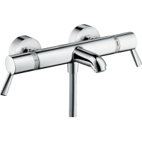 Термостат для ванны Hansgrohe Ecostat Comfort хром
