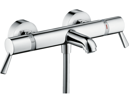 Термостат для ванны Hansgrohe Ecostat Comfort хром