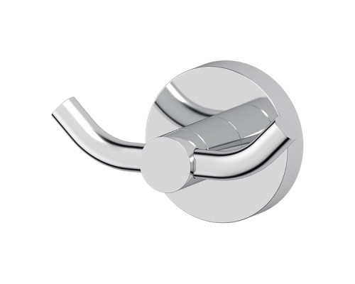 Крючок двойной (хром) Artwelle HAR 007 