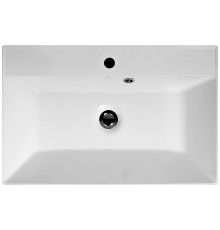 Раковина Art&Max AM-LAV-700-MR-FА Белая