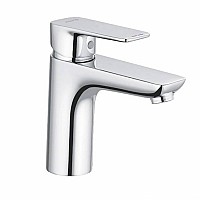 Однорычажный смеситель на умывальник Kludi Pure&Style 402920575
