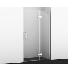 Душевая дверь WasserKRAFT 10H05RWHITE