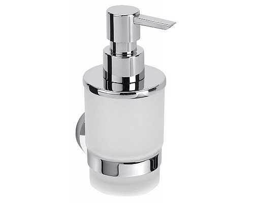 Настенный дозатор для жидкого мыла Bemeta MINI 138709041