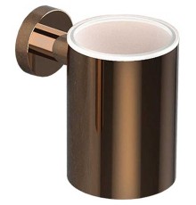 Стакан для зубных щеток Colombo Design Plus Vintage