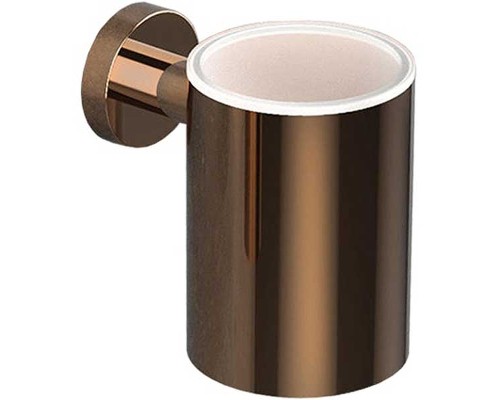 Стакан для зубных щеток Colombo Design Plus Vintage