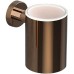 Стакан для зубных щеток Colombo Design Plus Vintage